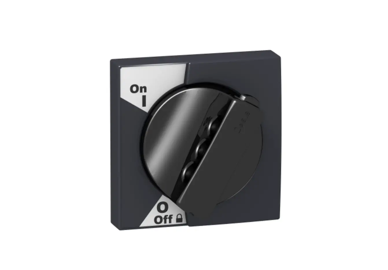 Schneider Electric A9a27005 Acti9 Rotary Handle Instructions