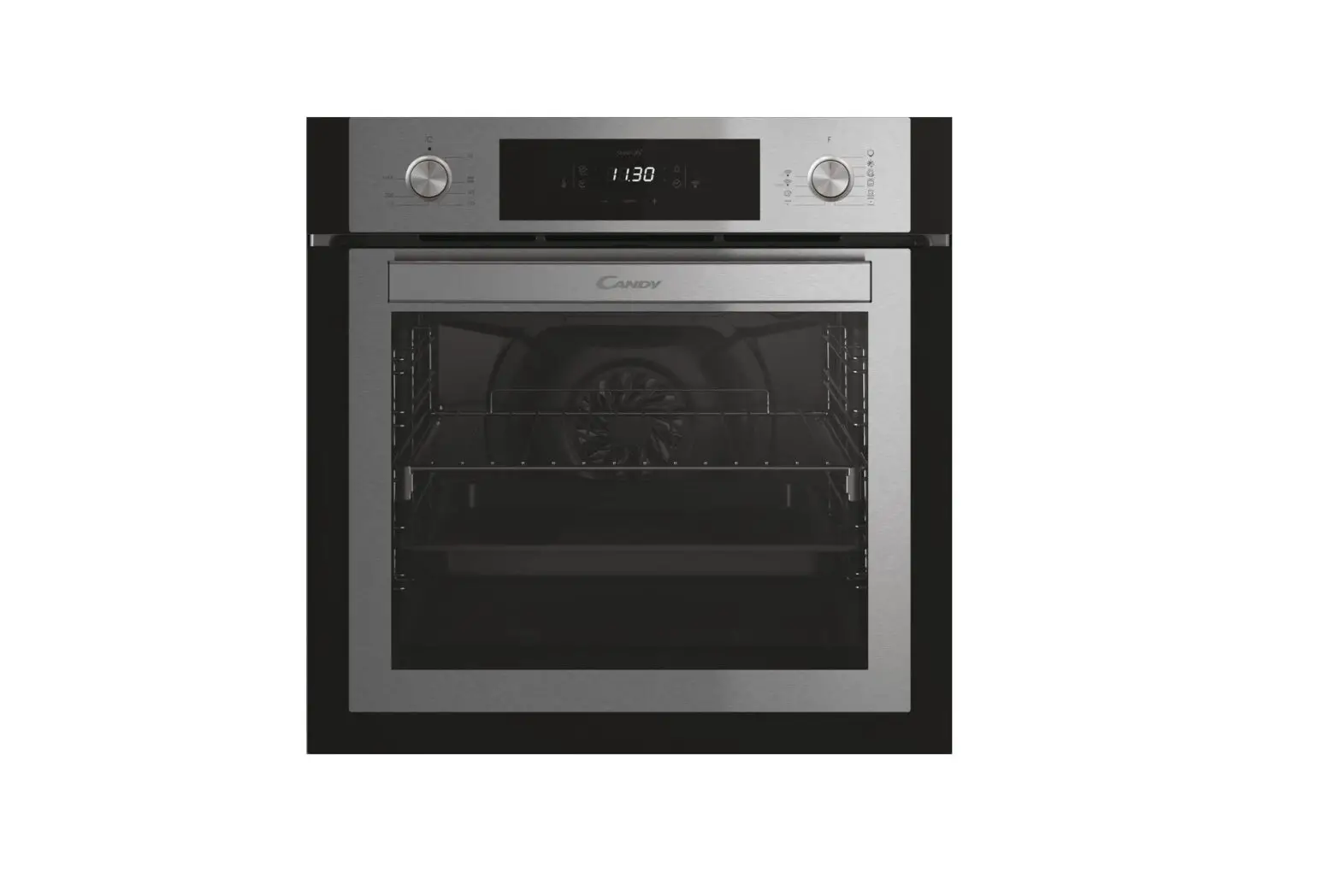 Candy Fcne825xpp Wi-fi Oven Instruction Manual Candy Fcne825xpp Wi-fi Oven Instruction Manual