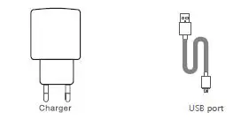 OUKITEL C23 Pro Most Affordable Cutting-Edge Phone User Manual-FIG-3