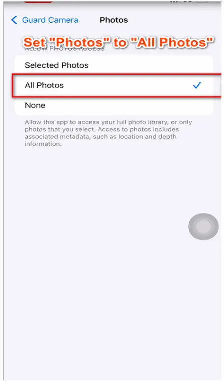 LAMTTO C450 3 Channel 4K Dash Cam iOS Wifi - Fig11