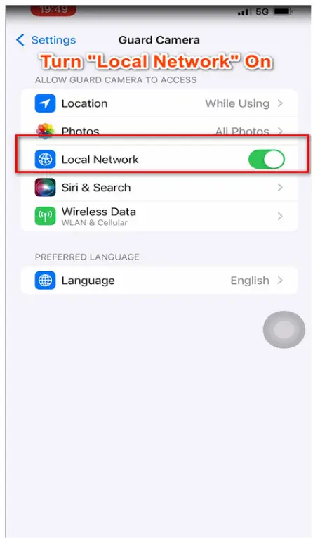 LAMTTO C450 3 Channel 4K Dash Cam iOS Wifi - Fig12