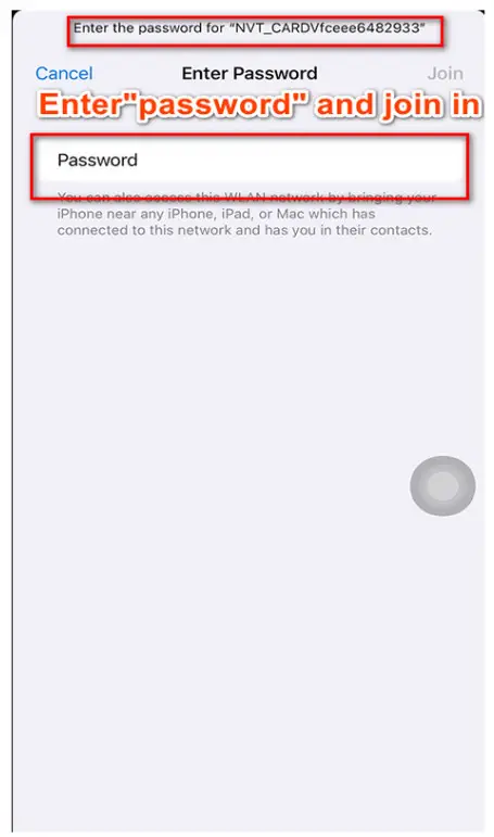 LAMTTO C450 3 Channel 4K Dash Cam iOS Wifi - Fig2