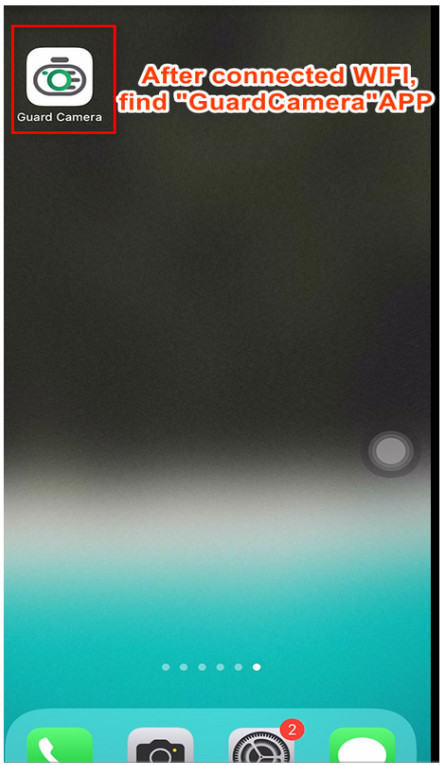 LAMTTO C450 3 Channel 4K Dash Cam iOS Wifi - Fig4