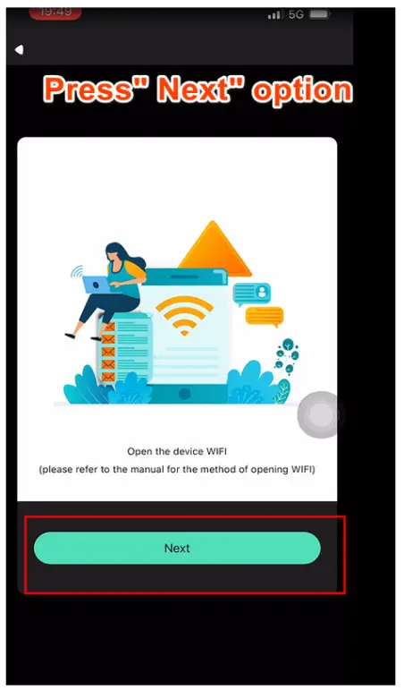 LAMTTO C450 3 Channel 4K Dash Cam iOS Wifi - Fig7