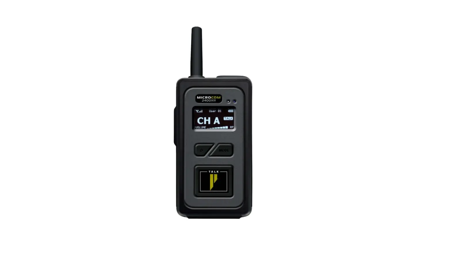 Pliant Technologies Pmc-2400xr Microcom 2400xr Wireless Intercom User Manual Pliant Technologies Pmc-2400xr Microcom 2400xr Wireless Intercom User Manual