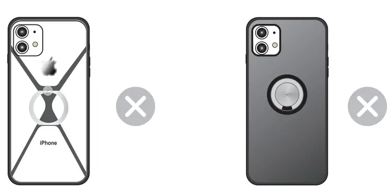 KaiXingHui YW100A Magnetic Wireless Charger - Fig 4