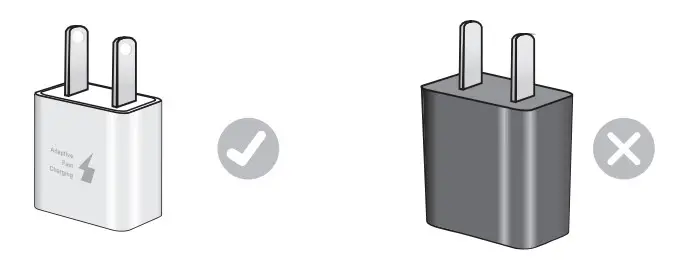 KaiXingHui YW100A Magnetic Wireless Charger - Fig