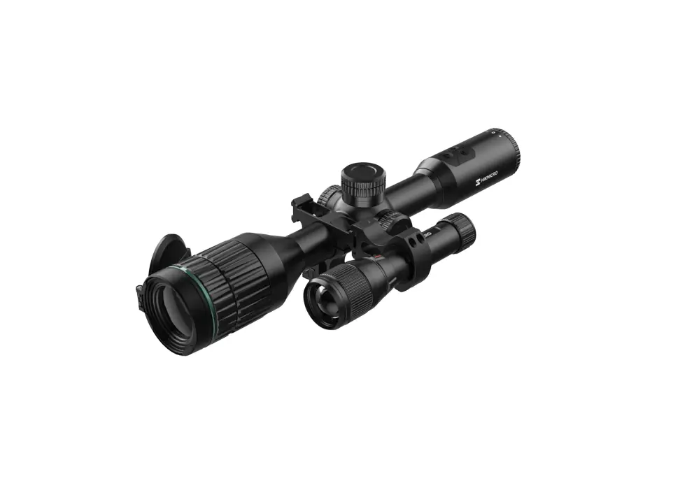 Hikmicro Ud30604b Alpex Series Digital Night Vision Scope User Manual
