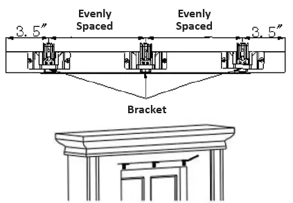 NORMAN-MRS32A-Smart-Motorized-Centerpiece-Roman-Shade-fig-5