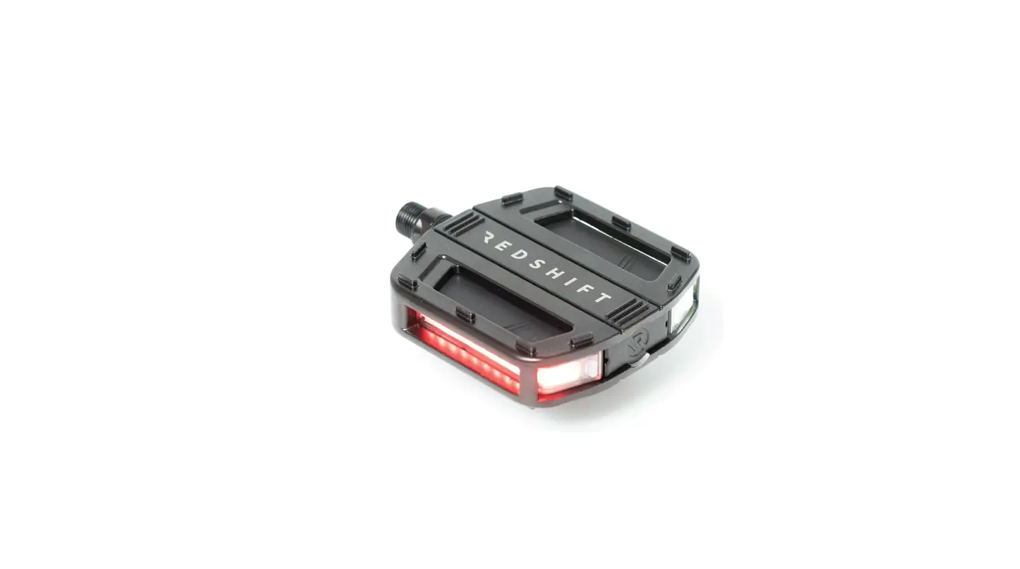 Redshift Sports Arclight Pro Flat Smart Led Bicycle Pedals Instruction Manual