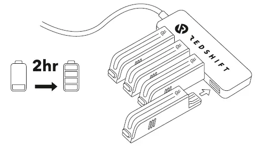 REDSHIFT-SPORTS-Arclight-PRO-Flat-Smart-LED-Bicycle-Pedals-fig- (5)