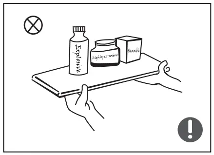 Midea MDRE353FGE01, MDRE353FGF01 Refrigerator Bottom Freezer - fig 10