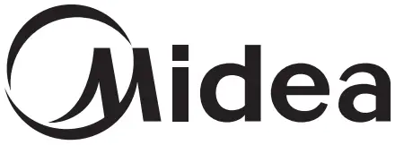 Midea logo