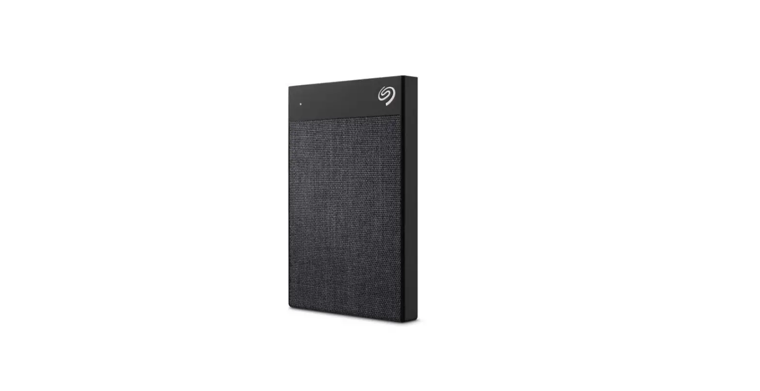Seagate Ultra Touch Hdd User Guide
