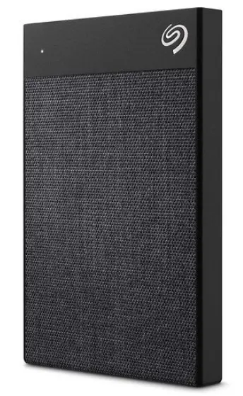 SEAGATE Ultra Touch HDD