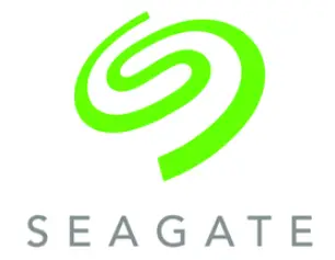 SEAGATE logo
