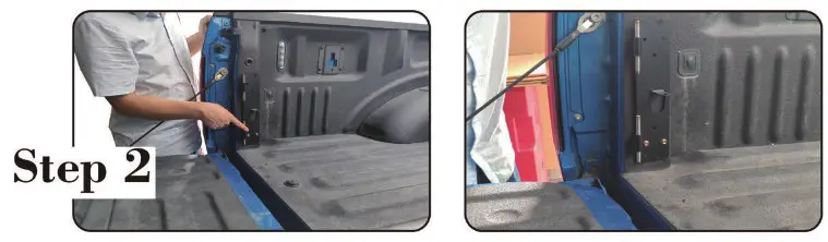 UNDERCOVER MX CX01 Swing Storage Side Box - fig 2