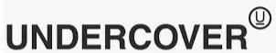 undercover logo