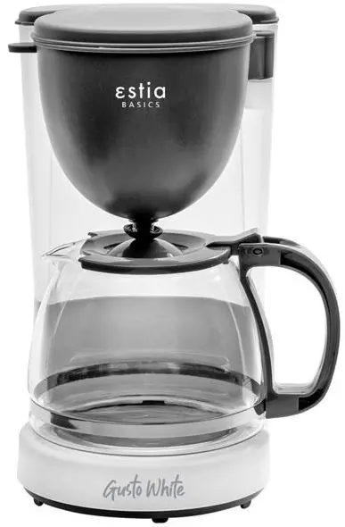 estia-Coffee-Maker-Black-Plush-Gusto-White-product-img