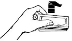 MAYTAG MOED6030LZ Built In Double Wall Oven with Convection - front edge