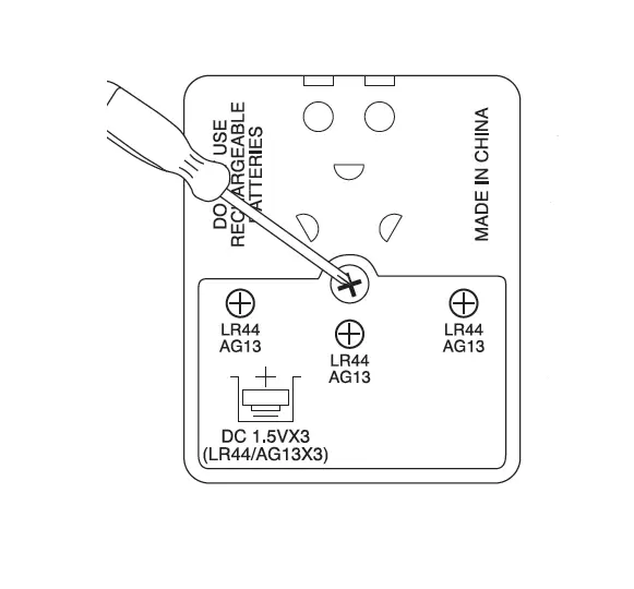 Bayer Design-94635-Charlene-Doll-1