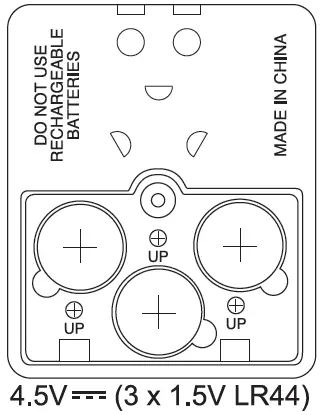 Bayer Design-94635-Charlene-Doll-2