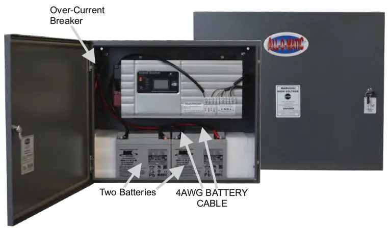 ALL-O-MATIC-APS-1000-12-12-Volt-DC-1000-Watt-Power-Invertor-fig-5