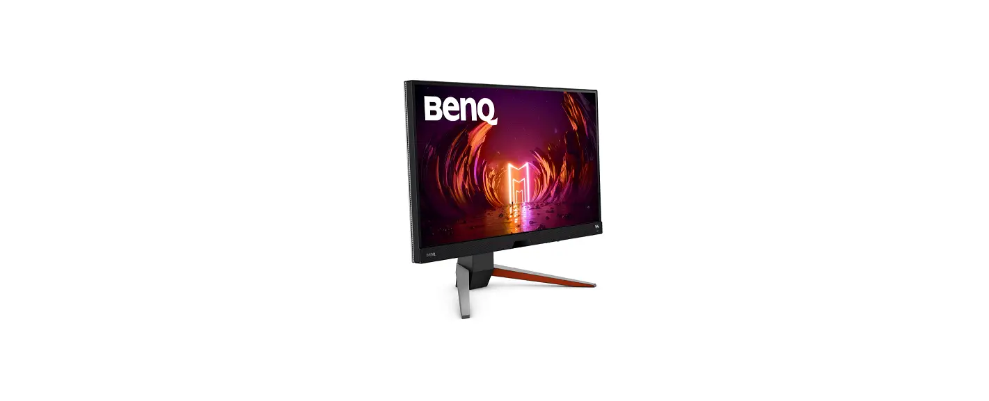 Benq Ex270m Lcd Monitor User Guide