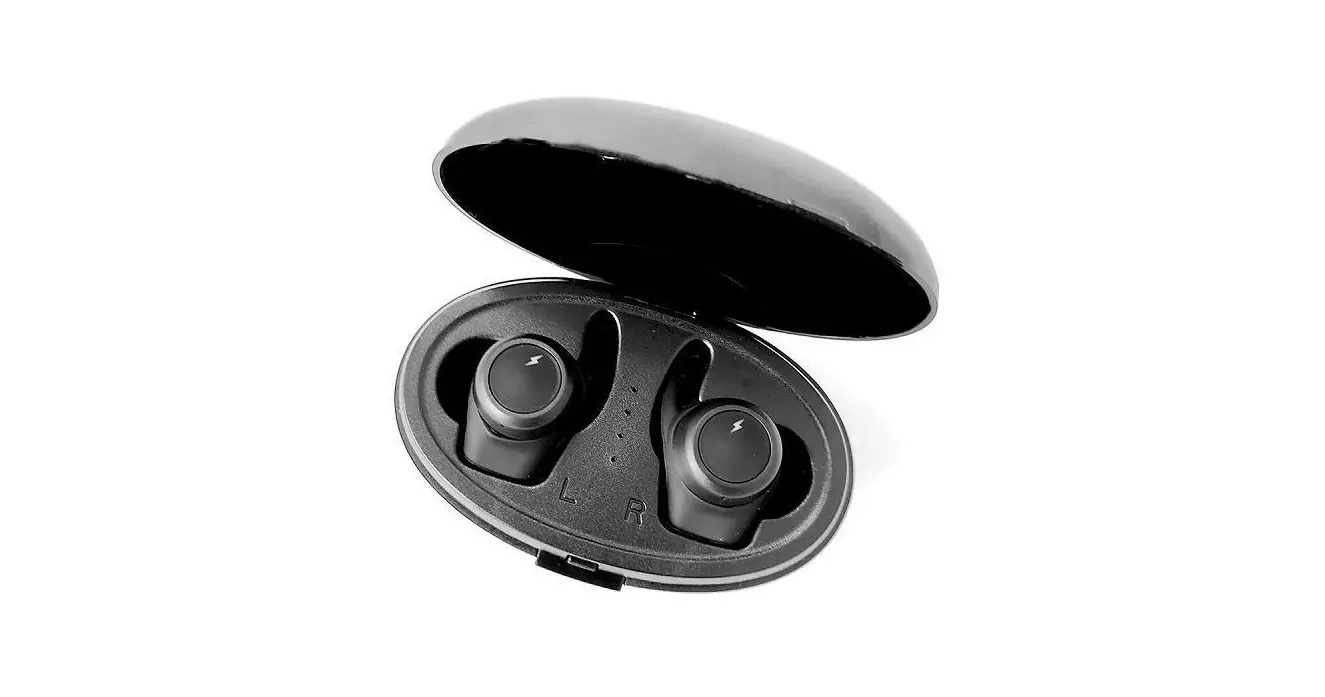 Moonki Ma-tws66 True Wireless Stereo Earbuds User Manual