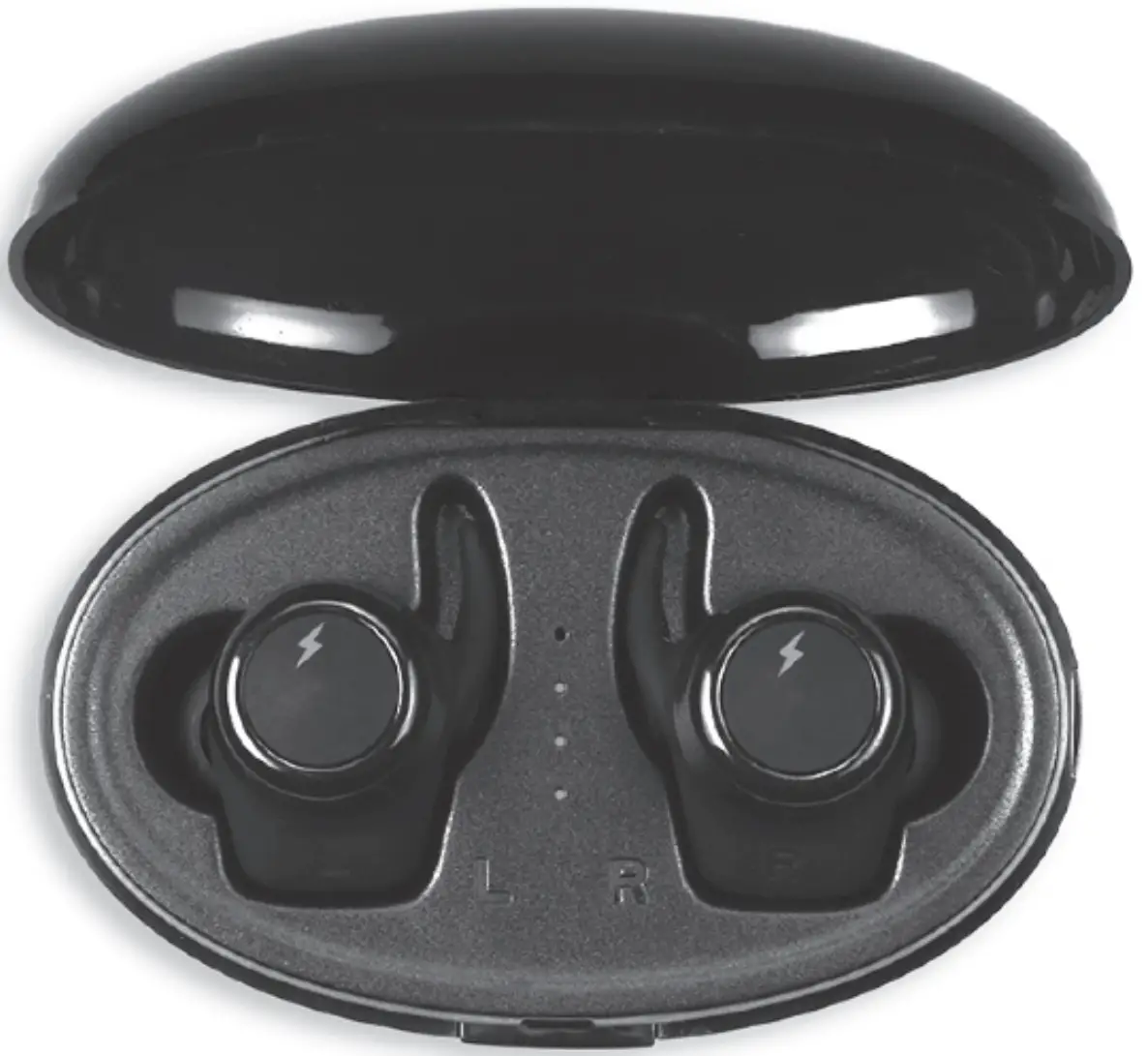 moonki MA-TWS66 True Wireless Stereo Earbuds