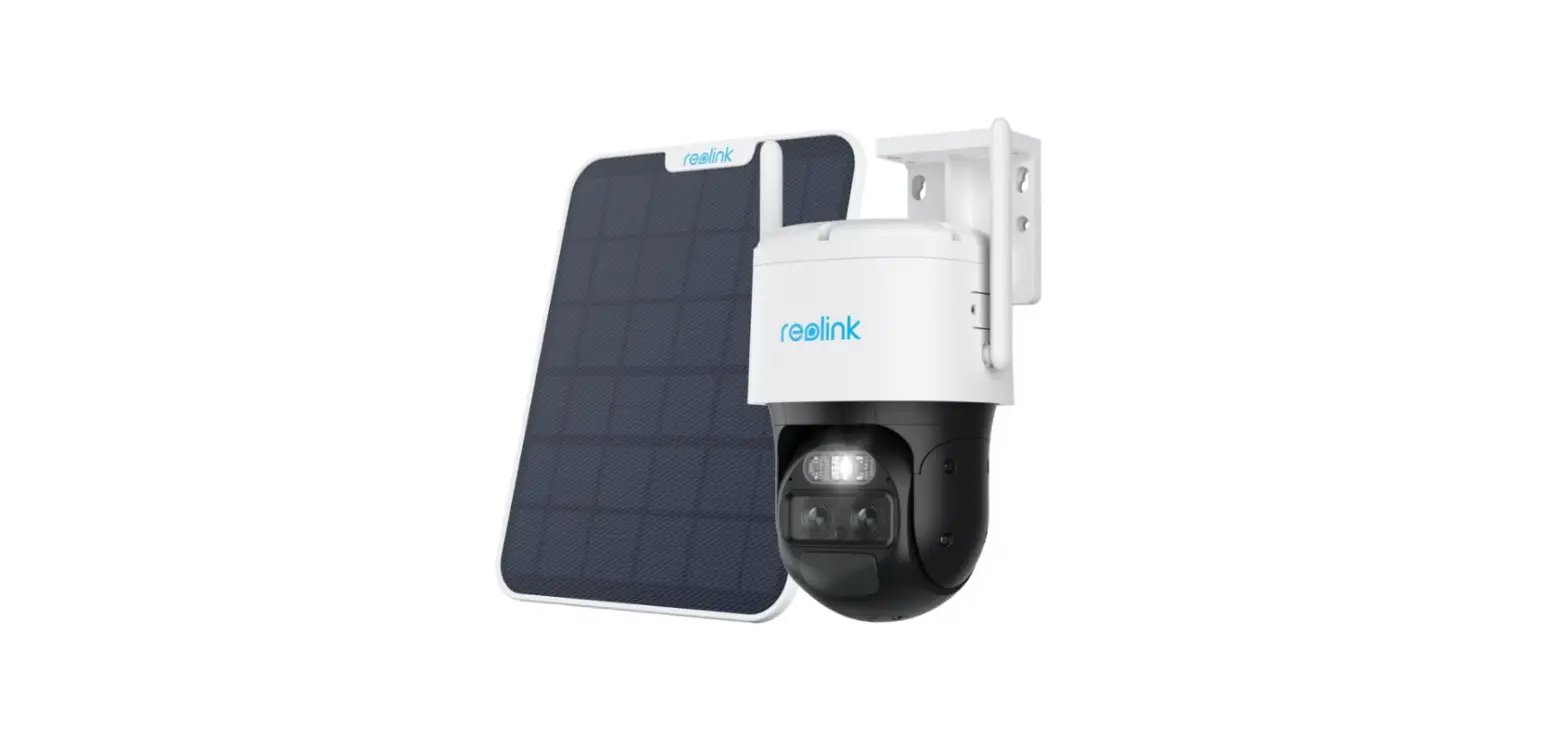 Reolink Trackmix Lte 4g Battery Zooming Camera User Guide Reolink Trackmix Lte 4g Battery Zooming Camera User Guide