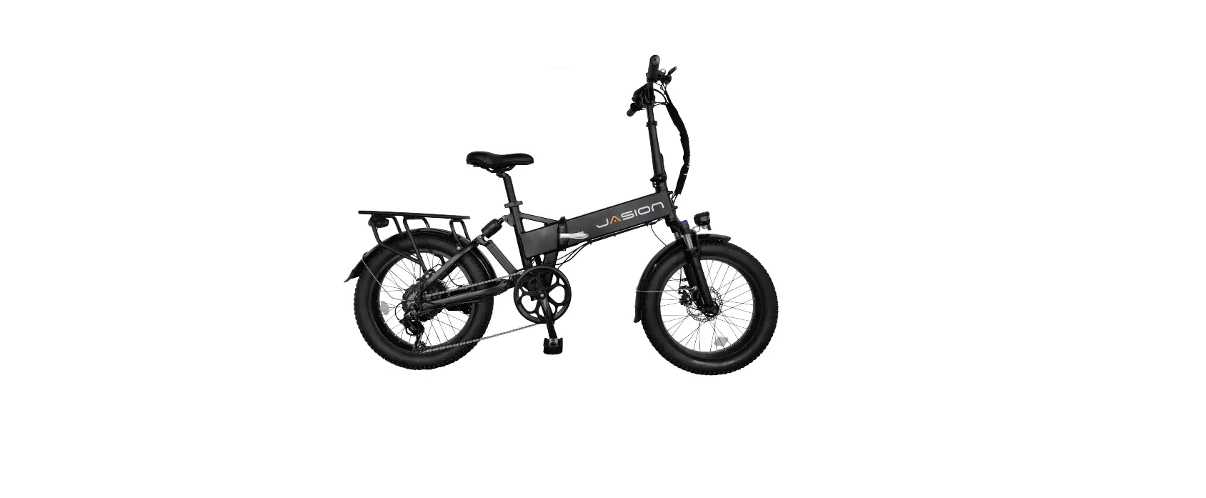 Jasion Eb7 Foldable Electric Bike User Manual Jasion Eb7 Foldable Electric Bike User Manual