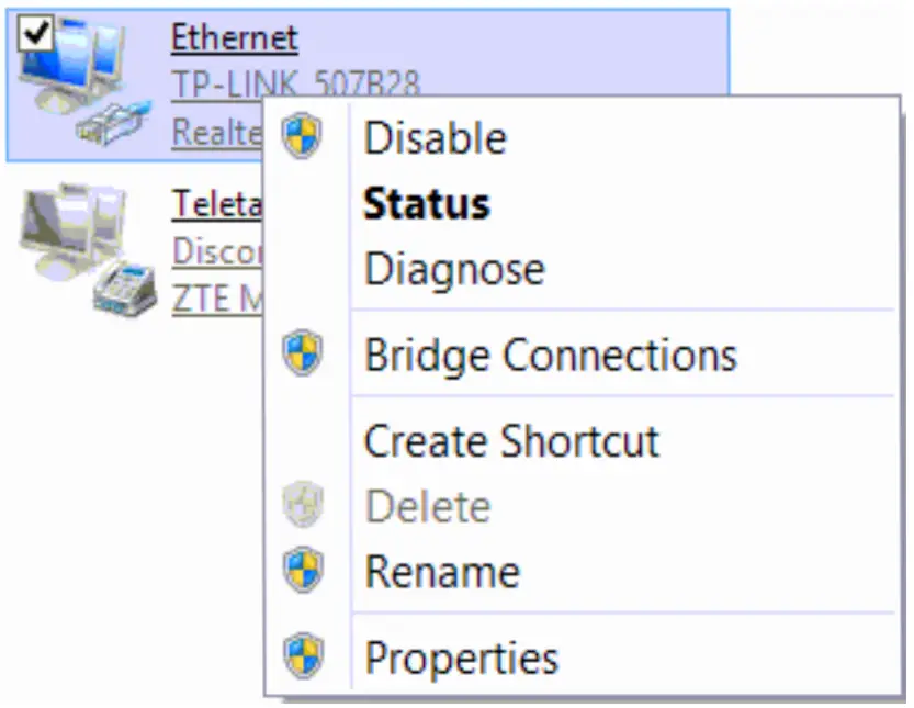 DINSTAR DAG2500-48S FXS Analog VoIP Gateway - IPAddress 1