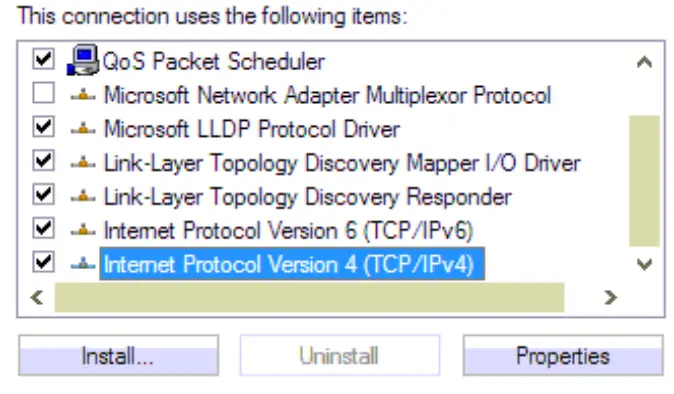 DINSTAR DAG2500-48S FXS Analog VoIP Gateway - IPAddress 2