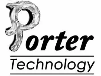 PORTER Tech logo