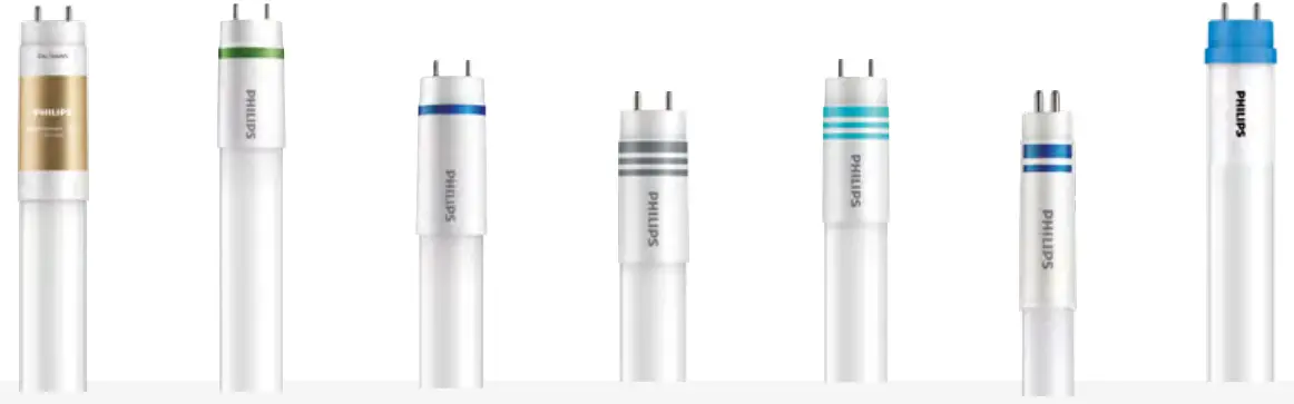 signify T12 LED Fluorescent Light Tubes - fig 3