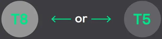 signify T12 LED Fluorescent Light Tubes - icon 2