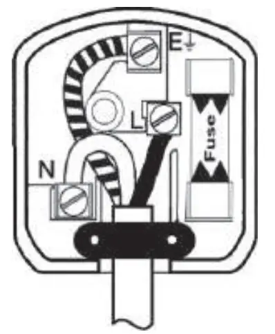 Electrical Connection