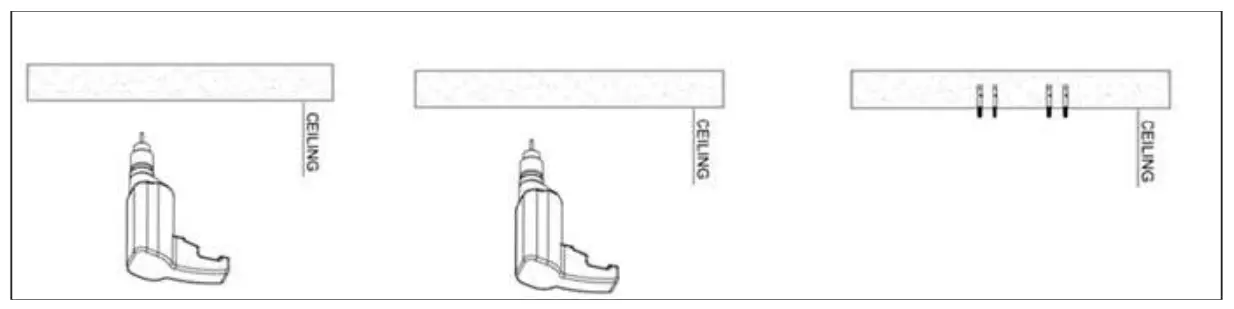 Mounting Instruction