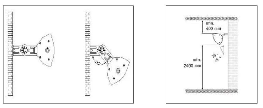 Mounting Instruction