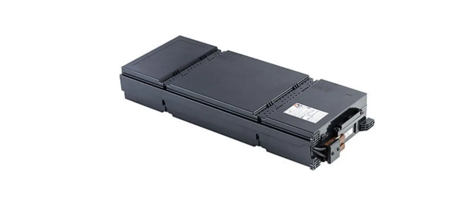 Smart-ups Apcrbc152 Apc Replacement Battery Cartridge Installation Guide Smart-ups Apcrbc152 Apc Replacement Battery Cartridge Installation Guide