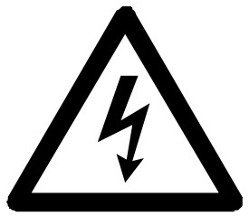 Warning icon