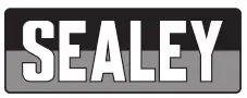 SEALEY LOGO