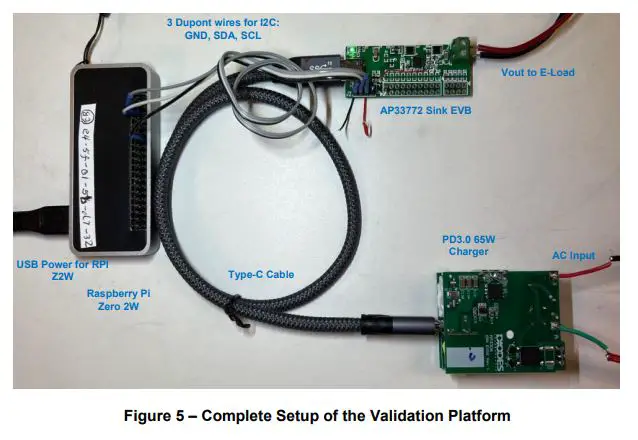 DIODES-AP33772-USB-PD-Sink-Controller-Raspberry-Pi-I2C-Interface-FIG-5