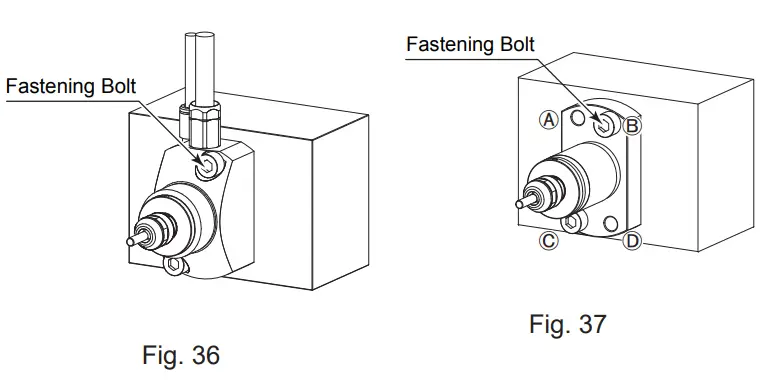NAKANISHI OM K0994MA000 iSpeed3 Motor Spindle - Hose length 5