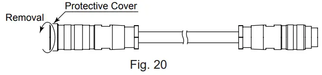 NAKANISHI OM K0994MA000 iSpeed3 Motor Spindle - Packing Lis11