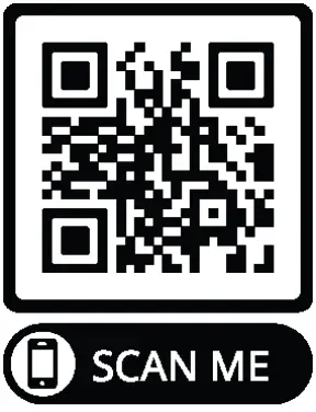 GOLDEN LIGHTING 8322-6SF Kamila 6 Light Gold Semi Flush Ceiling Light - Qr Code