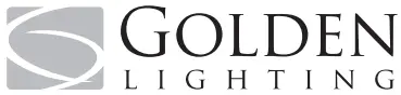 GOLDEN LIGHTING Logo