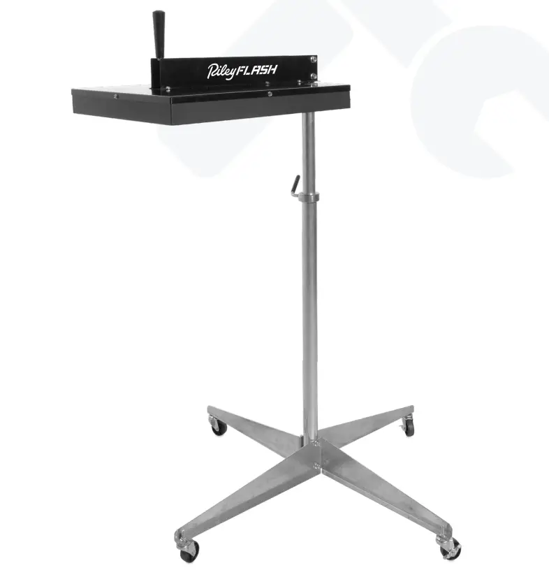 Riley Hopkins 1616 Riley Flash Dryer