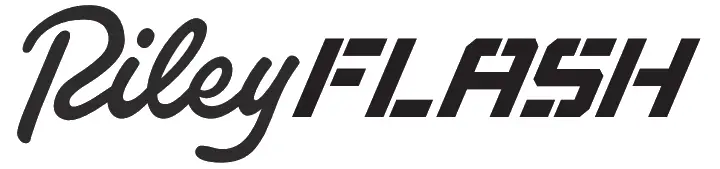 Riley Hopkins - logo